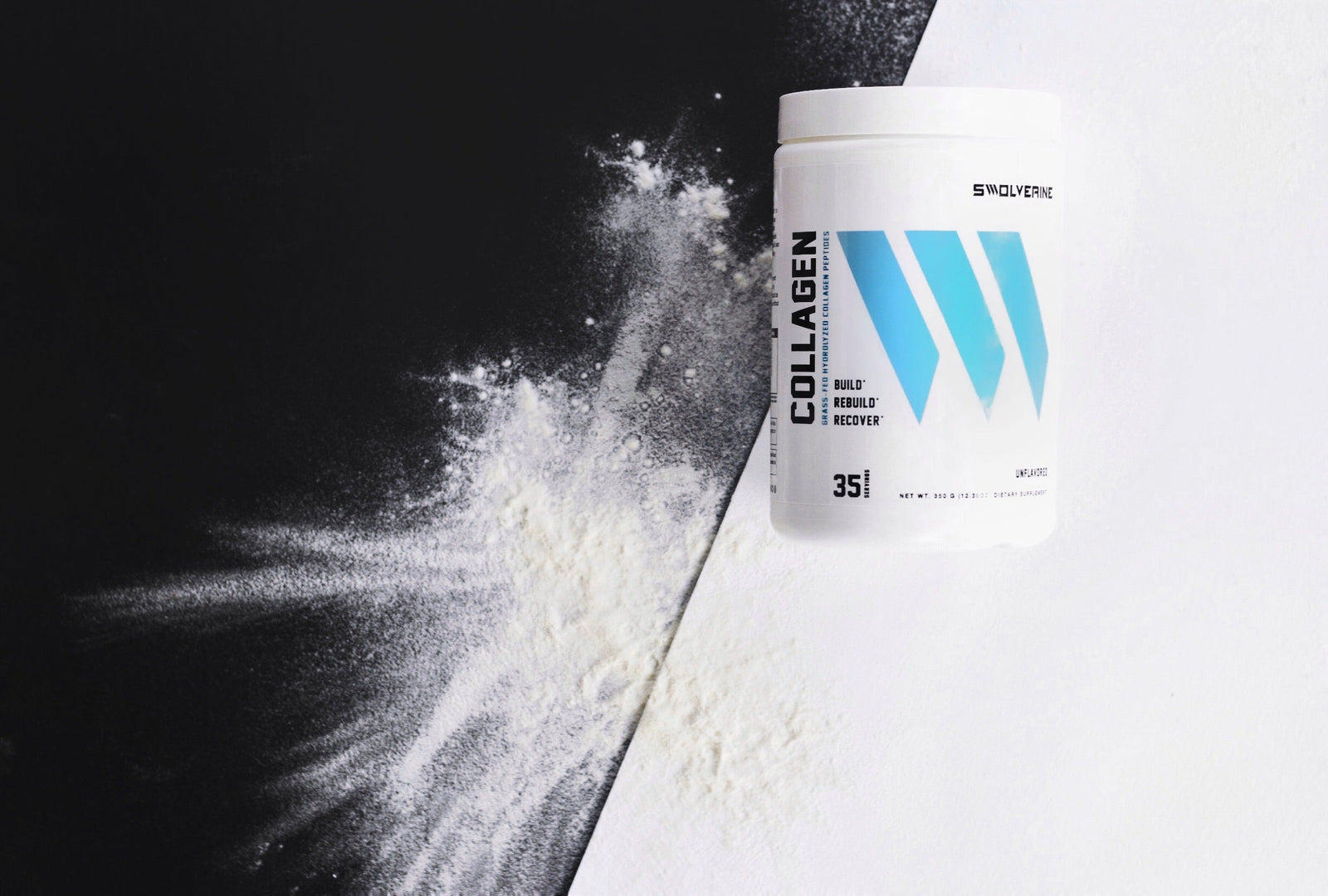 collagen protein health benefits
