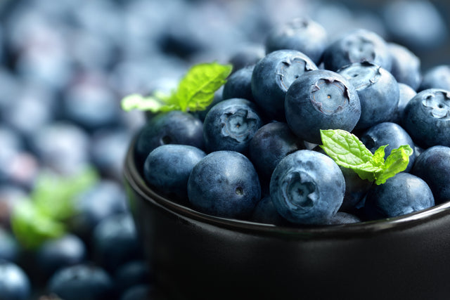 The Best Superfoods - Swolverine