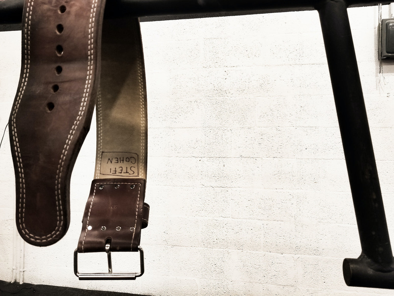 Best Weightlifting Belts Of 2023