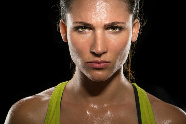 Female Athlete Triad: The Condition Sidelining Female Athletes - Swolverine