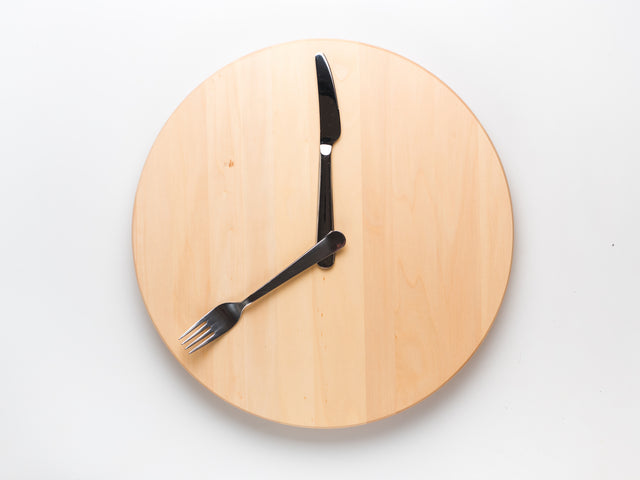 The Quick Guide On Intermittent Fasting - Swolverine