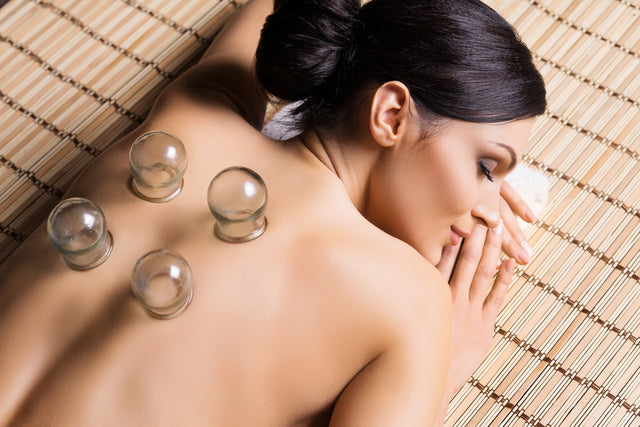 The Quick Guide To Cupping Therapy For Athletes