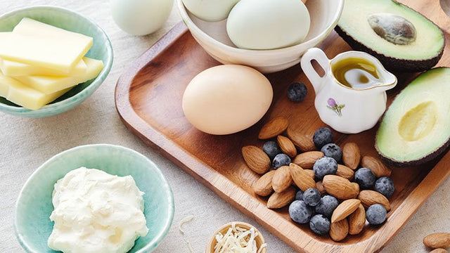 The Ultimate Guide To The Keto Diet - Swolverine