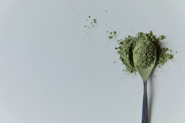 The Science Behind L Theanine For Sleep