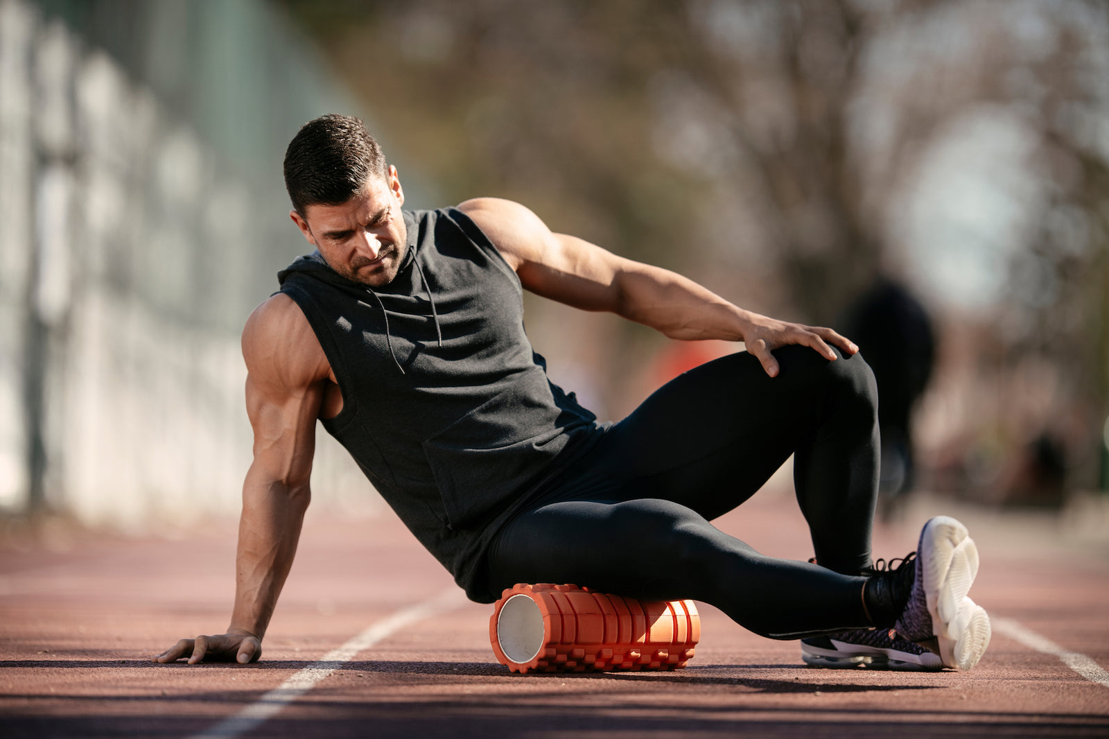 What Causes A Tight IT Band And How To Avoid IT Band Syndrome