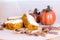 Traditional Pumpkin Bars Recipes With Protein by Swolverine