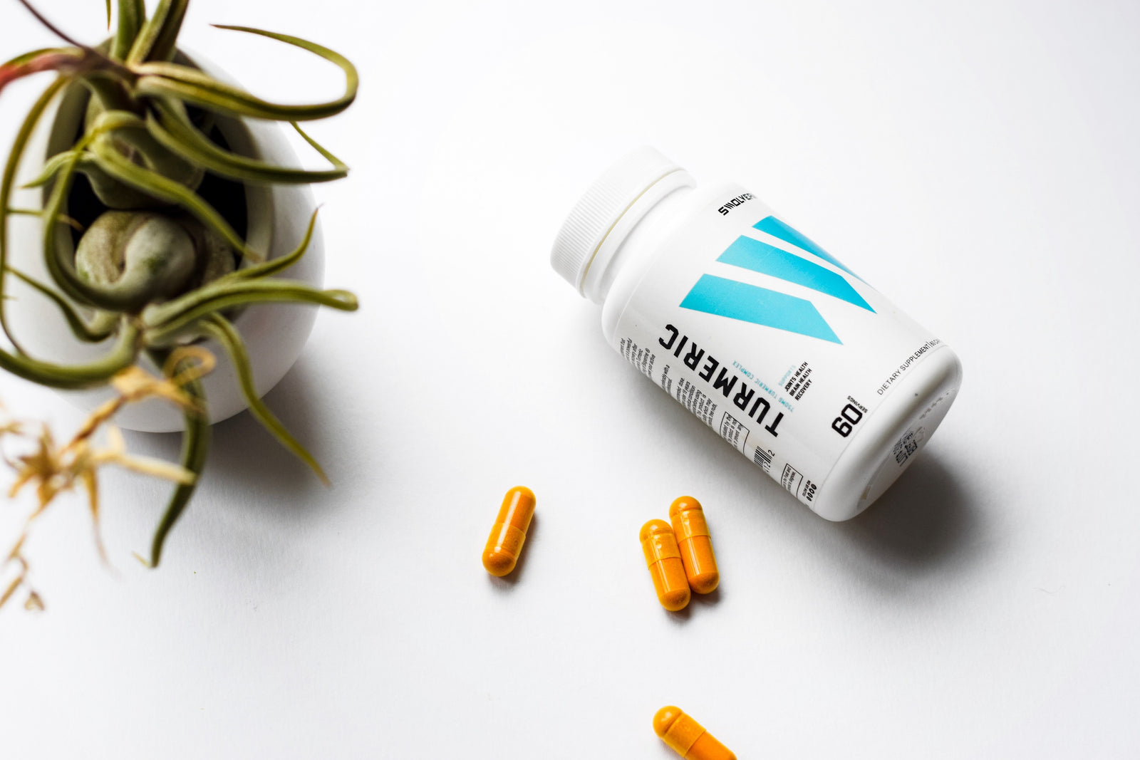 Turmeric For Joint Pain: Does It Really Work