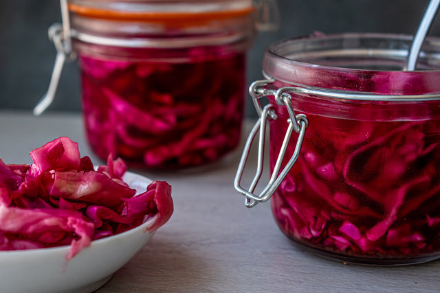 5 Tyramine Rich Foods You Should Try To Avoid