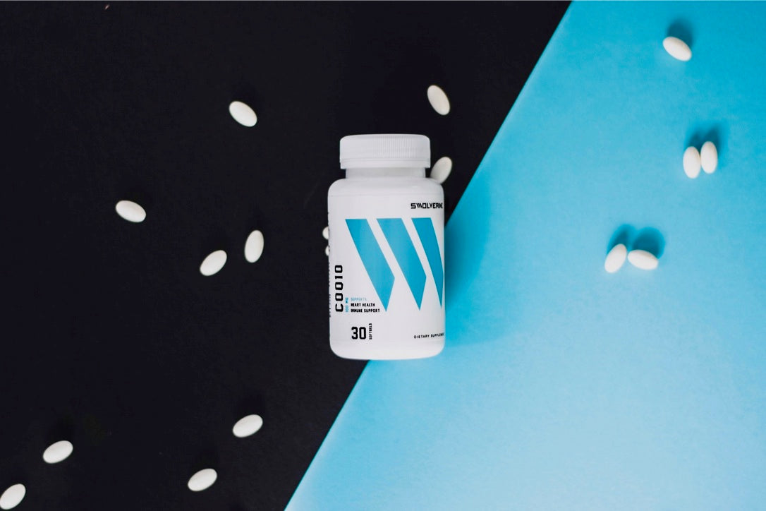 The Best Vitamin For Endurance Athletes