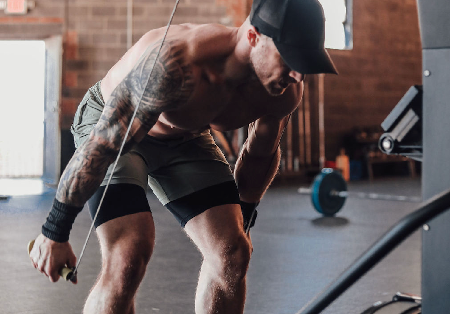 Unlocking Muscle Growth: The Essential Guide to Muscle Protein and How to Maximize Your Gains