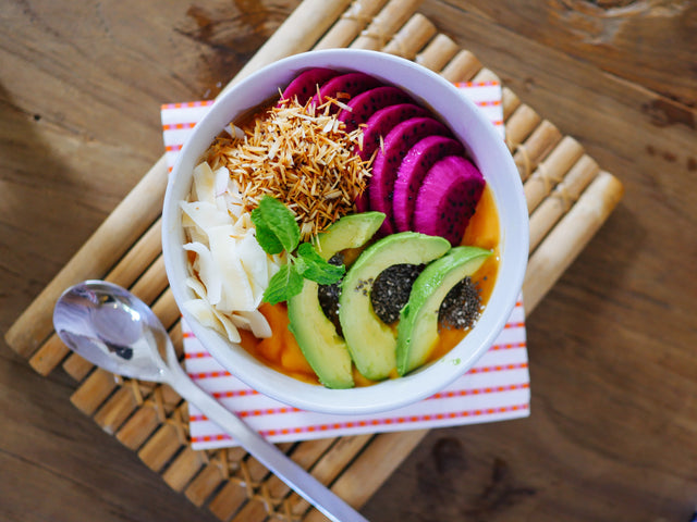 Vegan Keto Diet