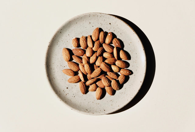 Vitamin E Benefits: What's Vitamin E Good For?