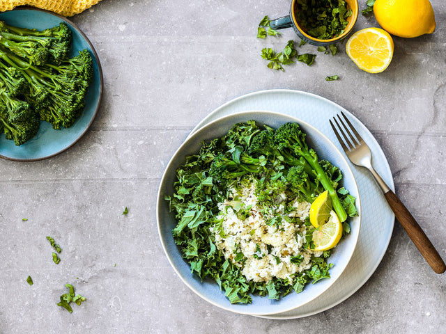 Vitamin K1 Vs K2: What Are The Differences?
