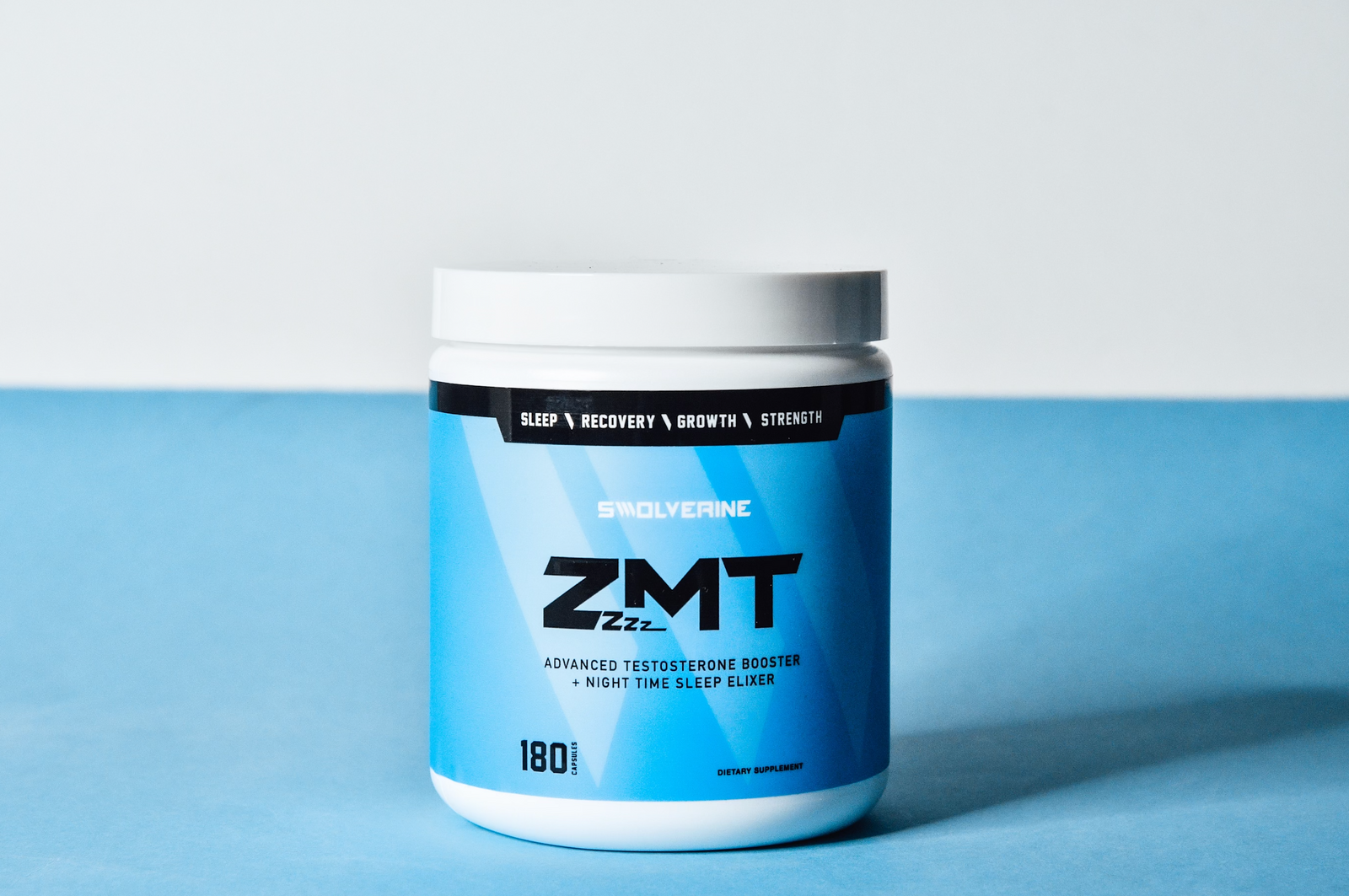 vitamins for testosterone