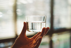 8 Ways Water Helps You Lose Weight