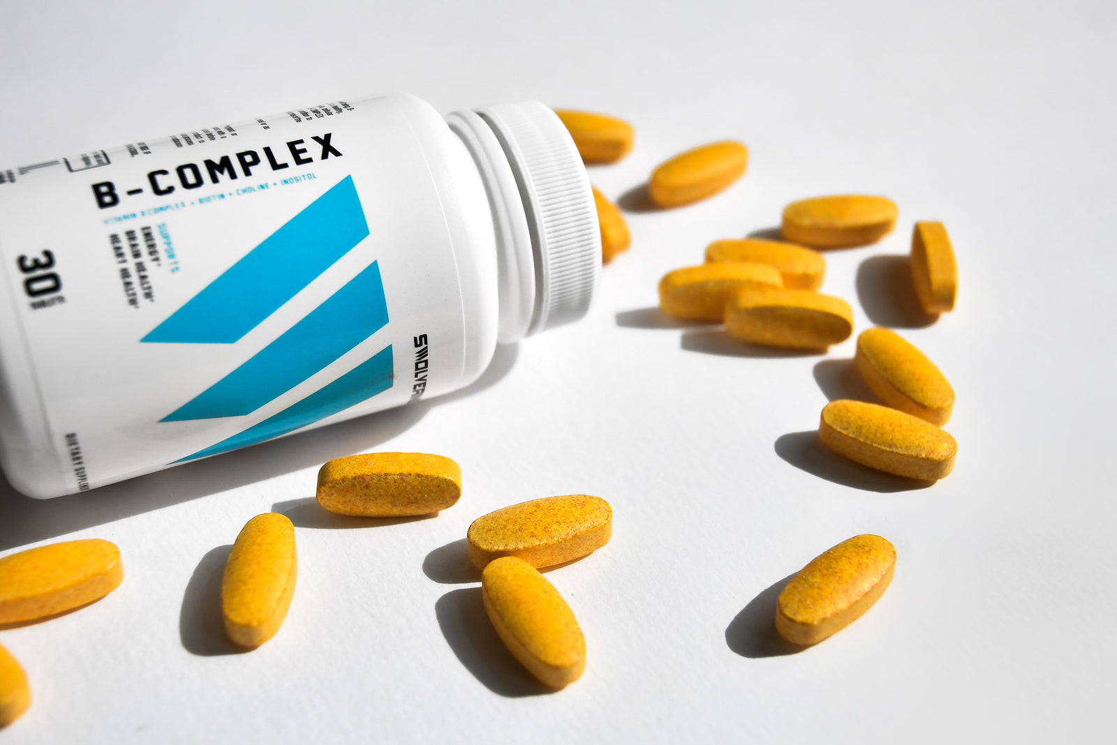 Fat-Soluble And Water-Soluble Vitamins: What It All Means