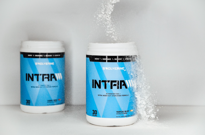 What Are Intra-Workout Supplements