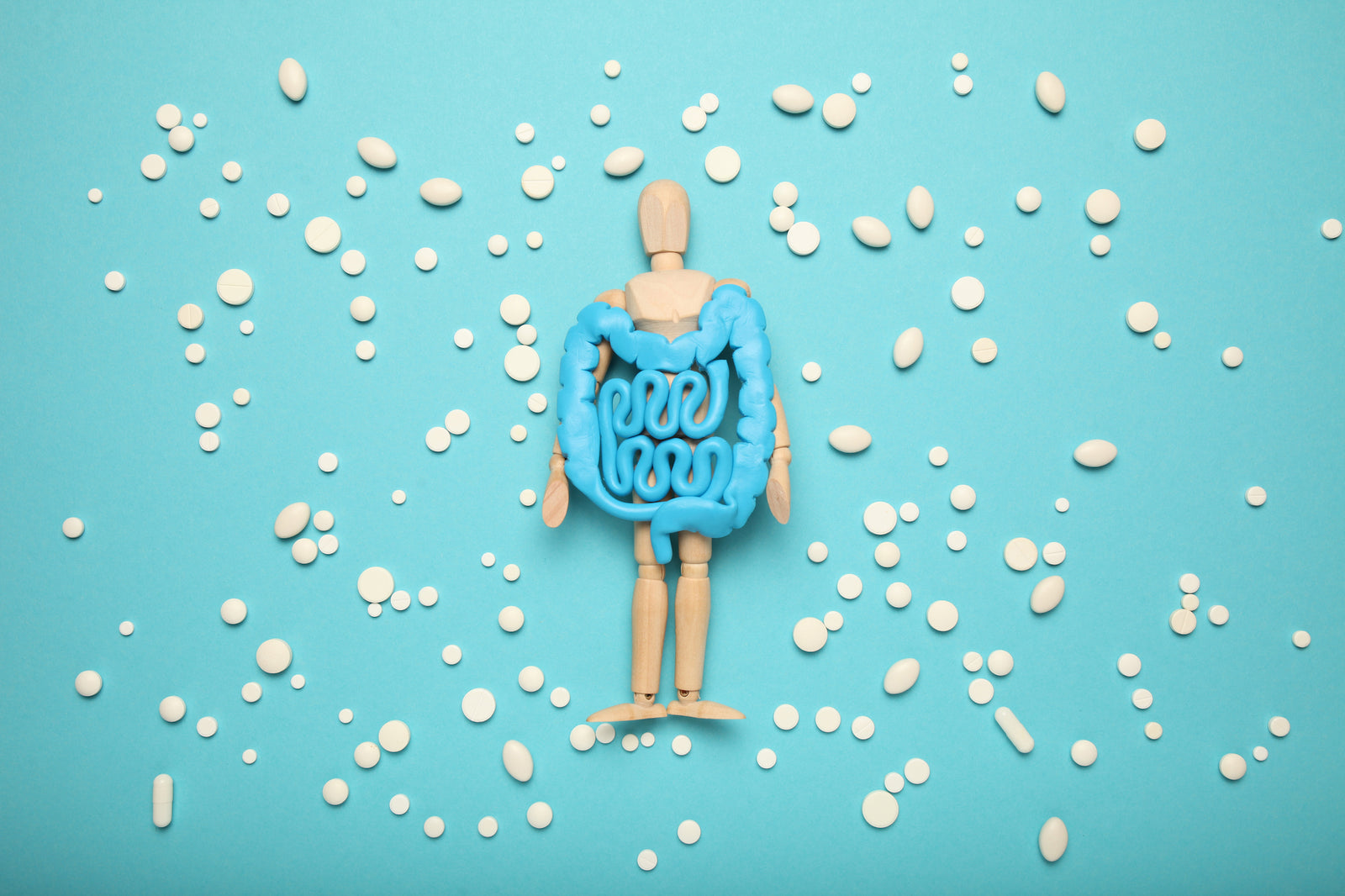 What are probiotics good for?