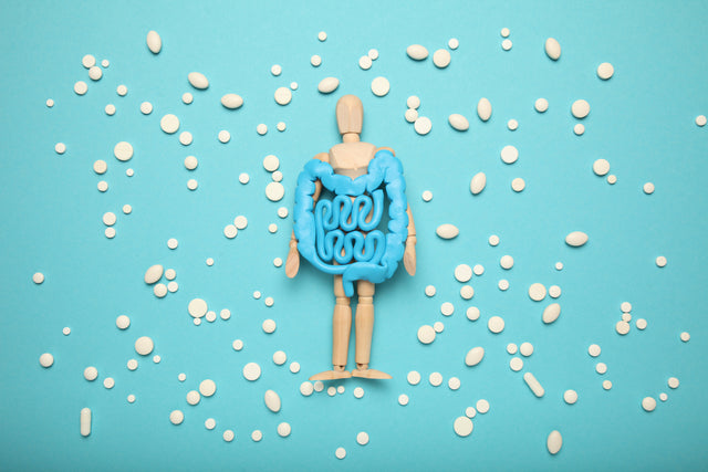 What are probiotics good for?