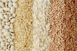 What Are Whole Grains And Why Are They Important? Swolverine