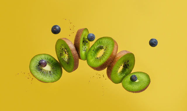 What Food Is High In Potassium For Athletes