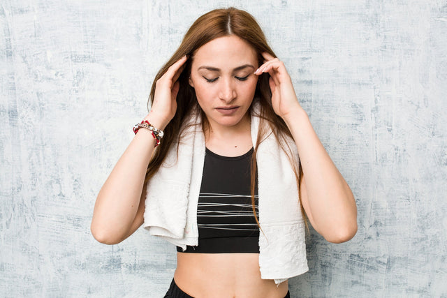 What Is Adrenal Fatigue - Swolverine