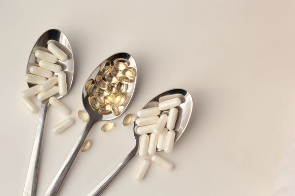 NAC Supplement Benefits: What Is N-Acetyl Cysteine and What Does It Do?
