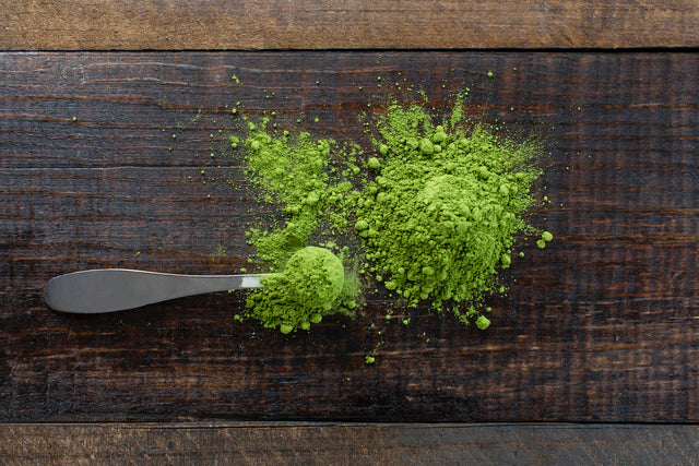 What is chlorella