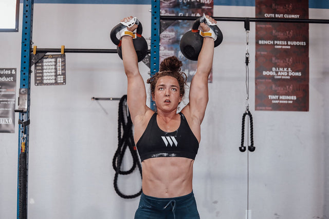 What Muscle Groups To Work Out Together