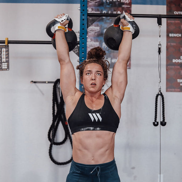 What Muscle Groups To Work Out Together