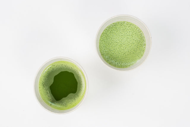 Wheatgrass Benefits