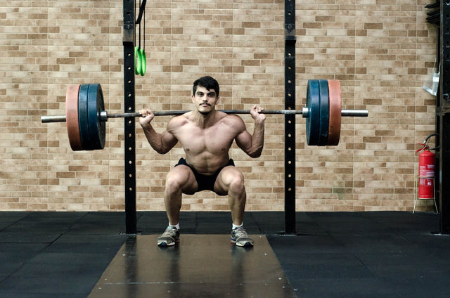 whey protein isolate best supplement for muscle and strength