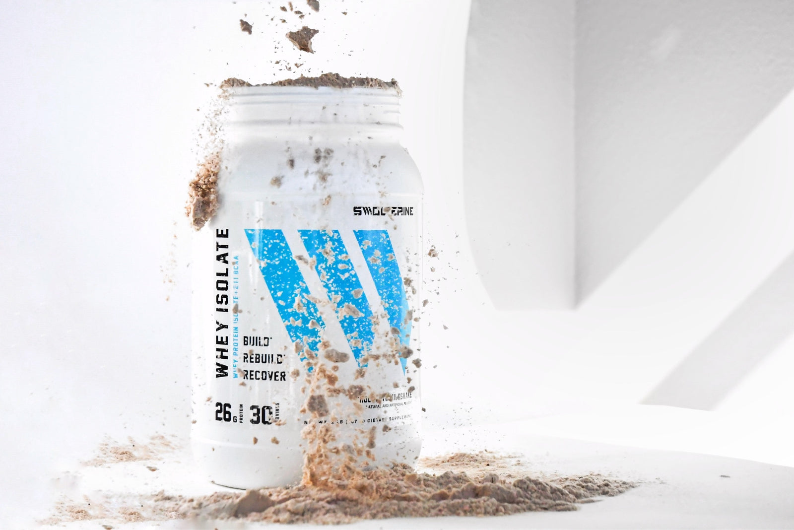 Whey Protein Isolate Vs Concentrate