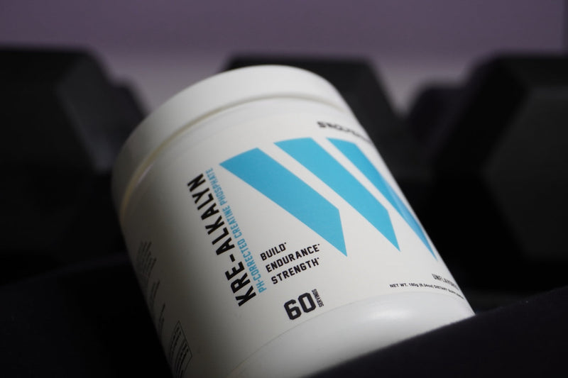 Which Creatine Doesn’t Require a Loading Phase? | Benefits of Buffered Kre-Alkalyn vs Monohydrate