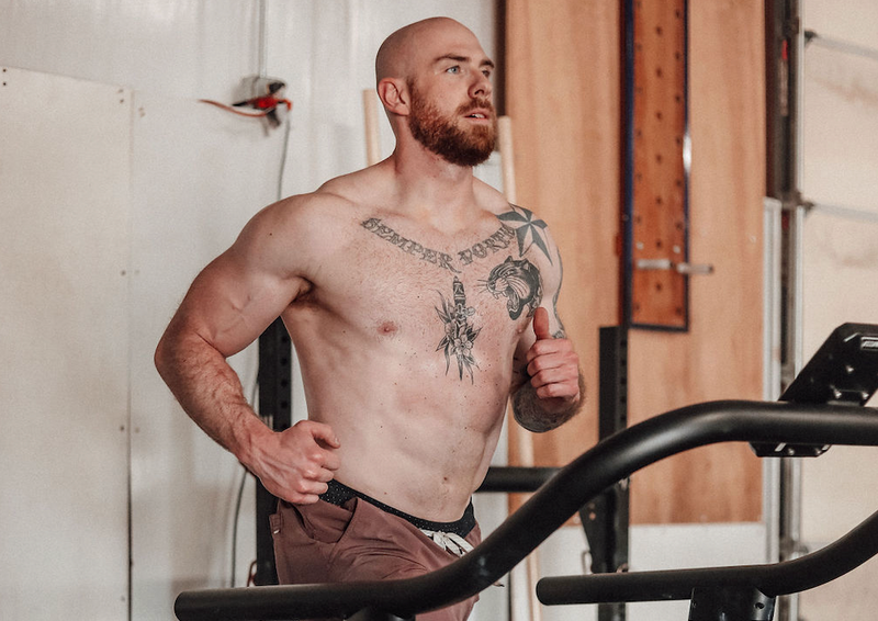 Why Do Some Bodybuilders Have Big Stomachs? Causes, Risks, and How to Prevent It