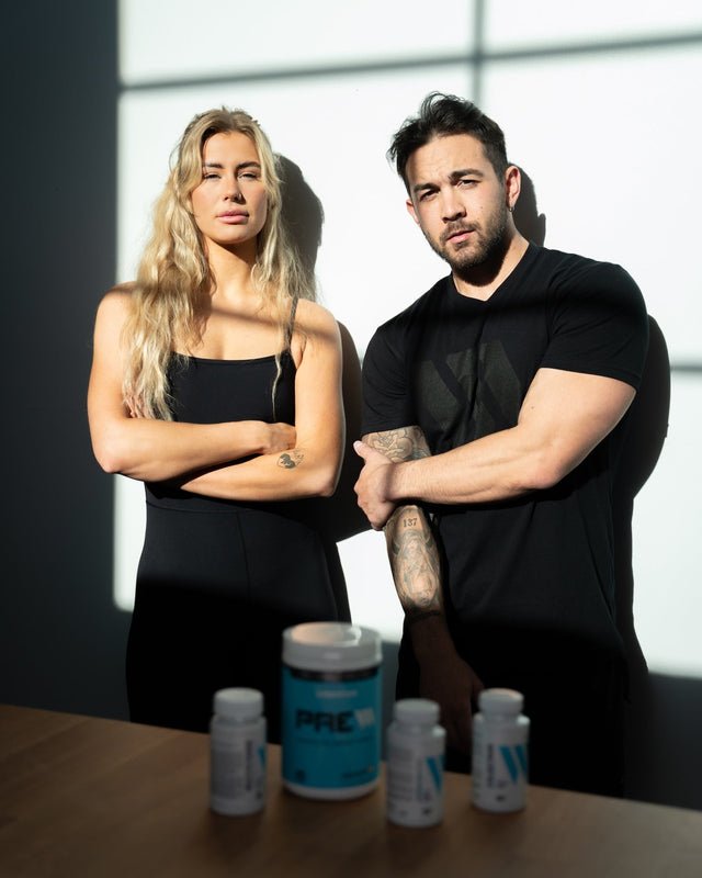 What “Clinically Dosed” Really Means — And Why Most Supplements Get It Wrong