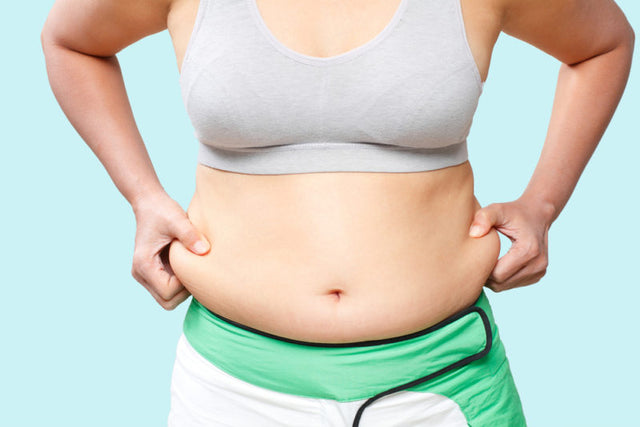 Why Can't I Lose Weight?