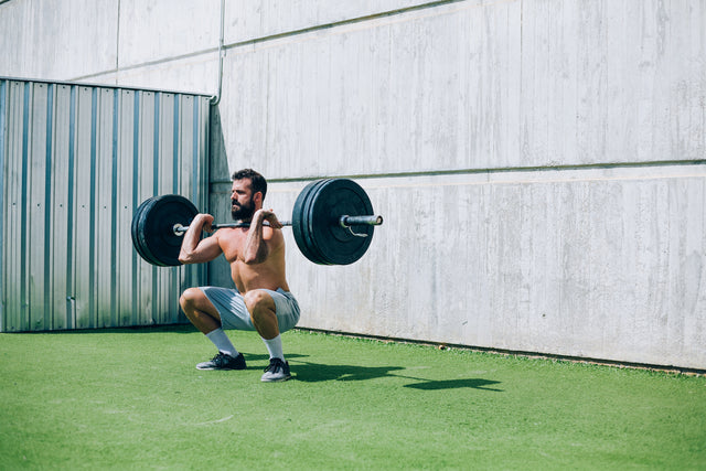Wrist Mobility