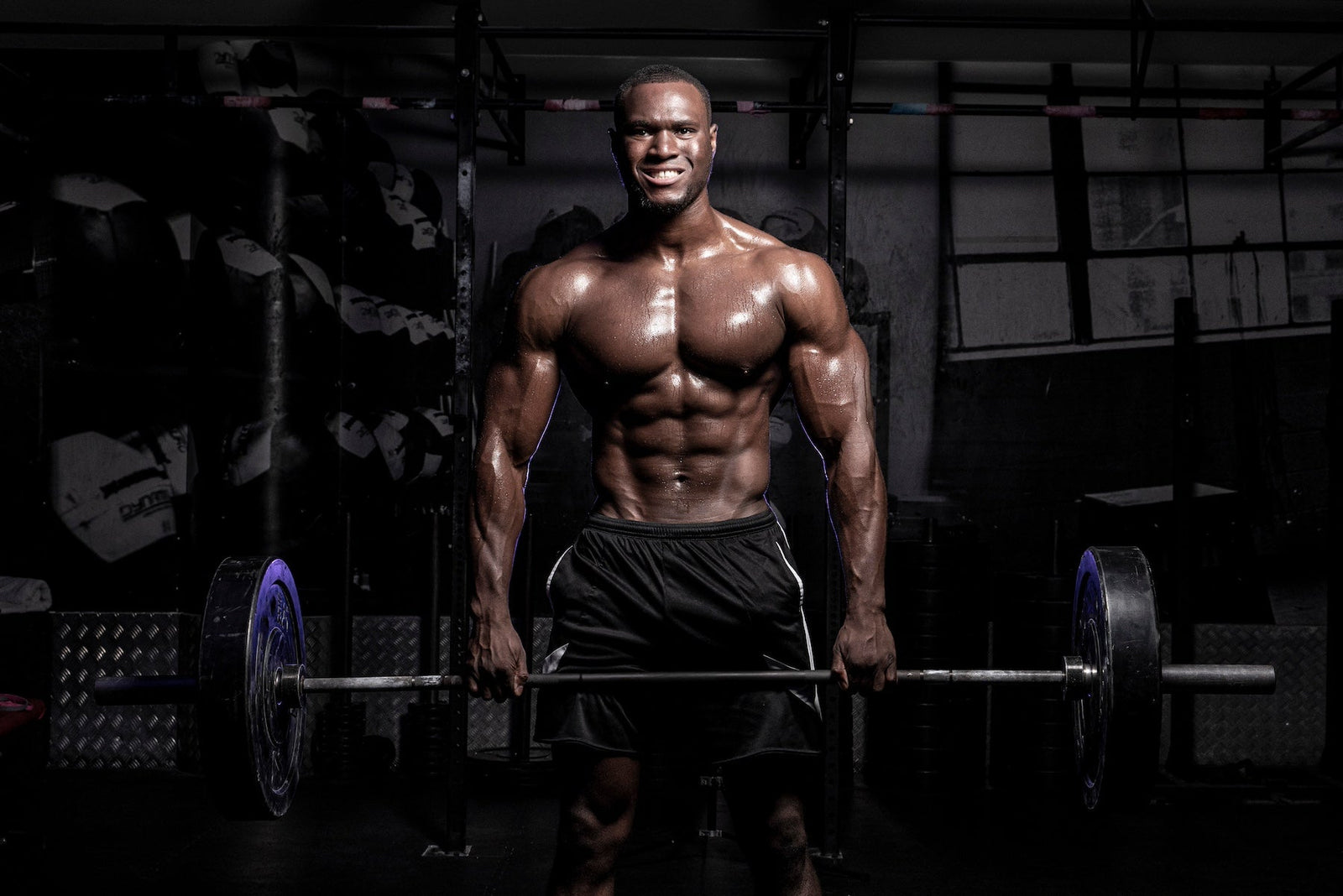 Unlocking Muscle Growth: The Science Behind YK-11 as a Powerful Myostatin Inhibitor