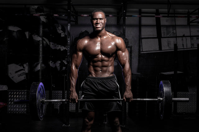 Unlocking Muscle Growth: The Science Behind YK-11 as a Powerful Myostatin Inhibitor