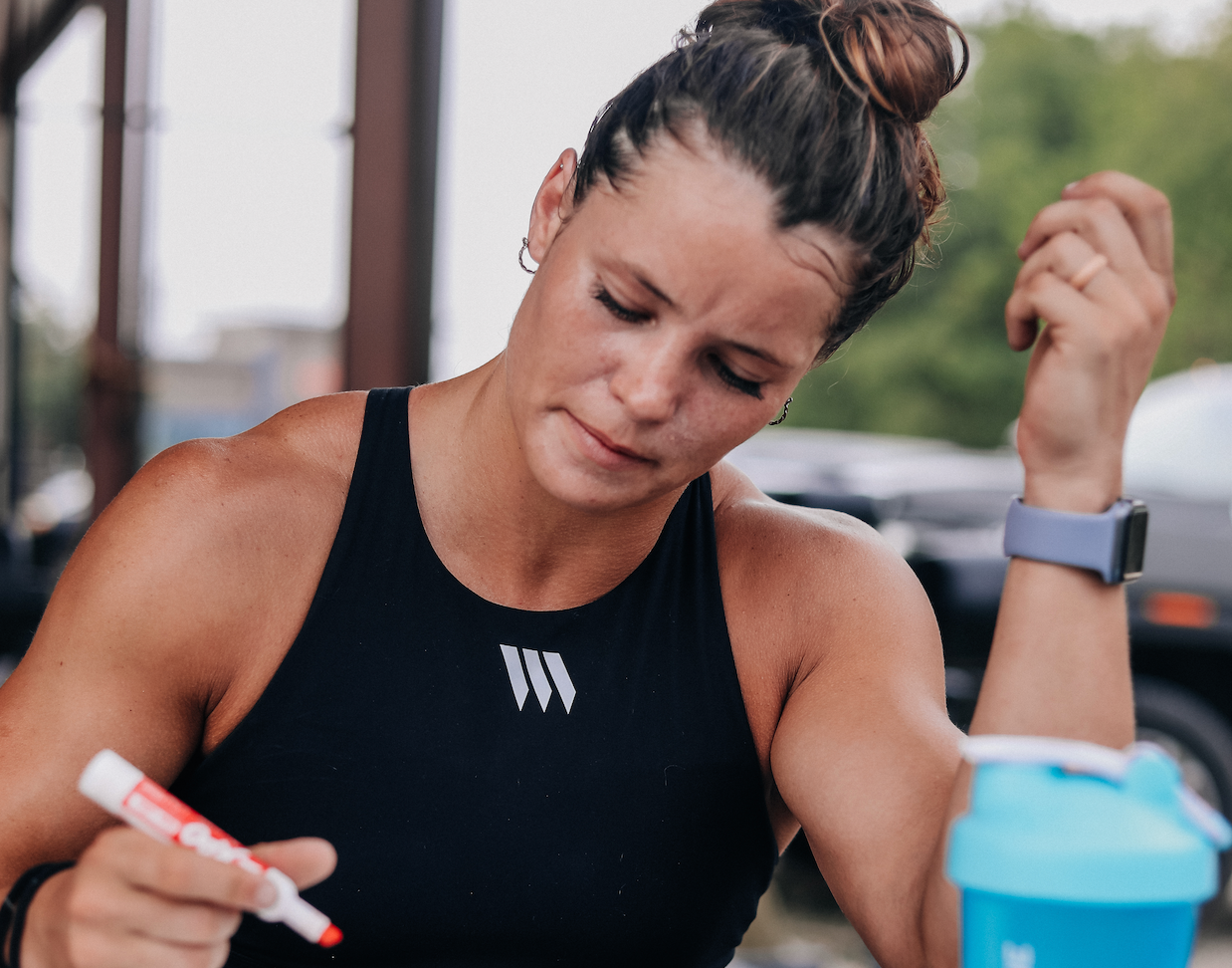 How to Monitor Heart Rate in Track Training: Ultimate Guide