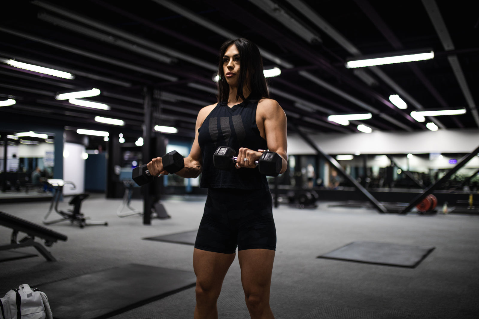 Zottman Curl: Adding Strength To Your Arm Day