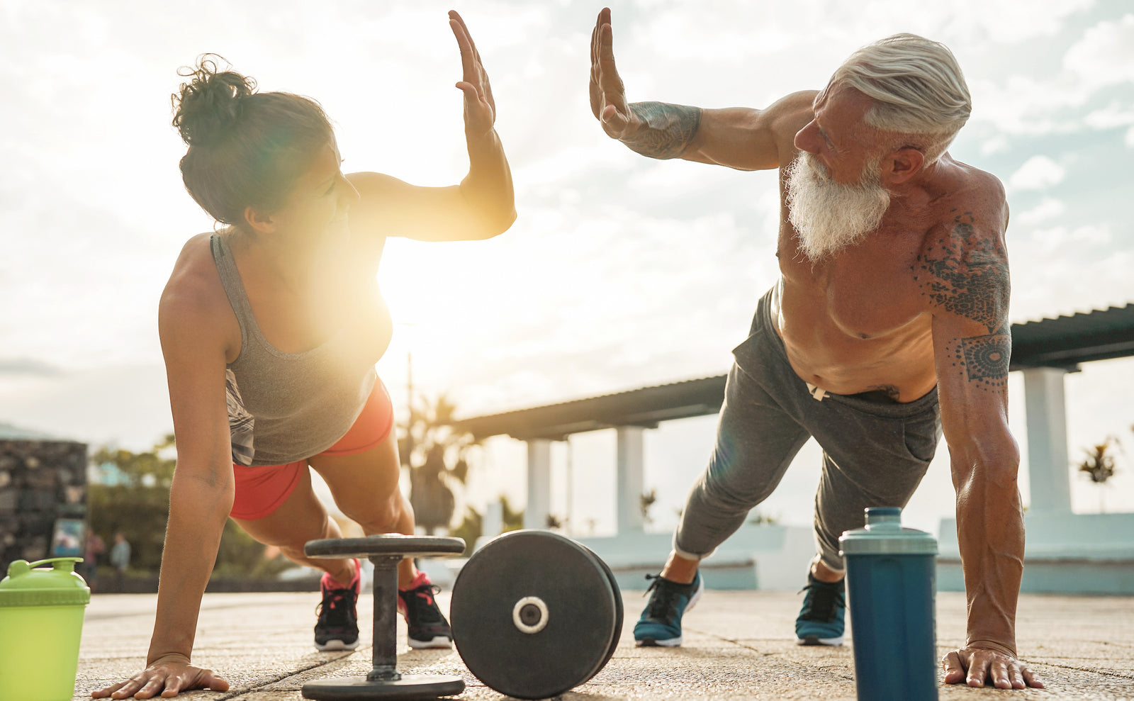 What Is Anabolic Resistance