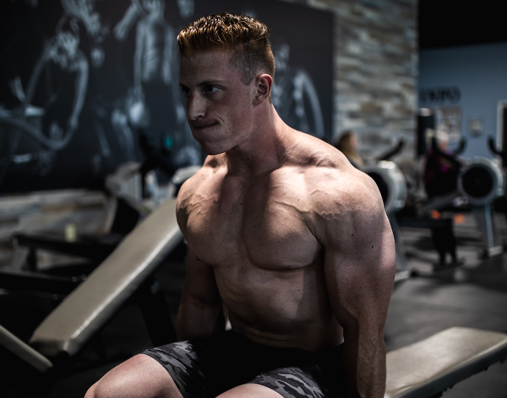 Anadrol (Oxymetholone) – Massive Strength and Muscle Size Anadrol (Oxymetholone) – Massive Strength and Muscle Size