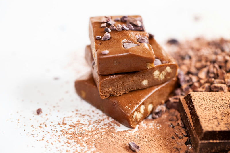 The Pros and Cons of Protein Bars: Are They Really Good for You?