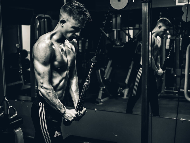 Unleashing the Power of Aromasin: A Bodybuilder's Guide to Maximizing Gains and Enhancing Performance
