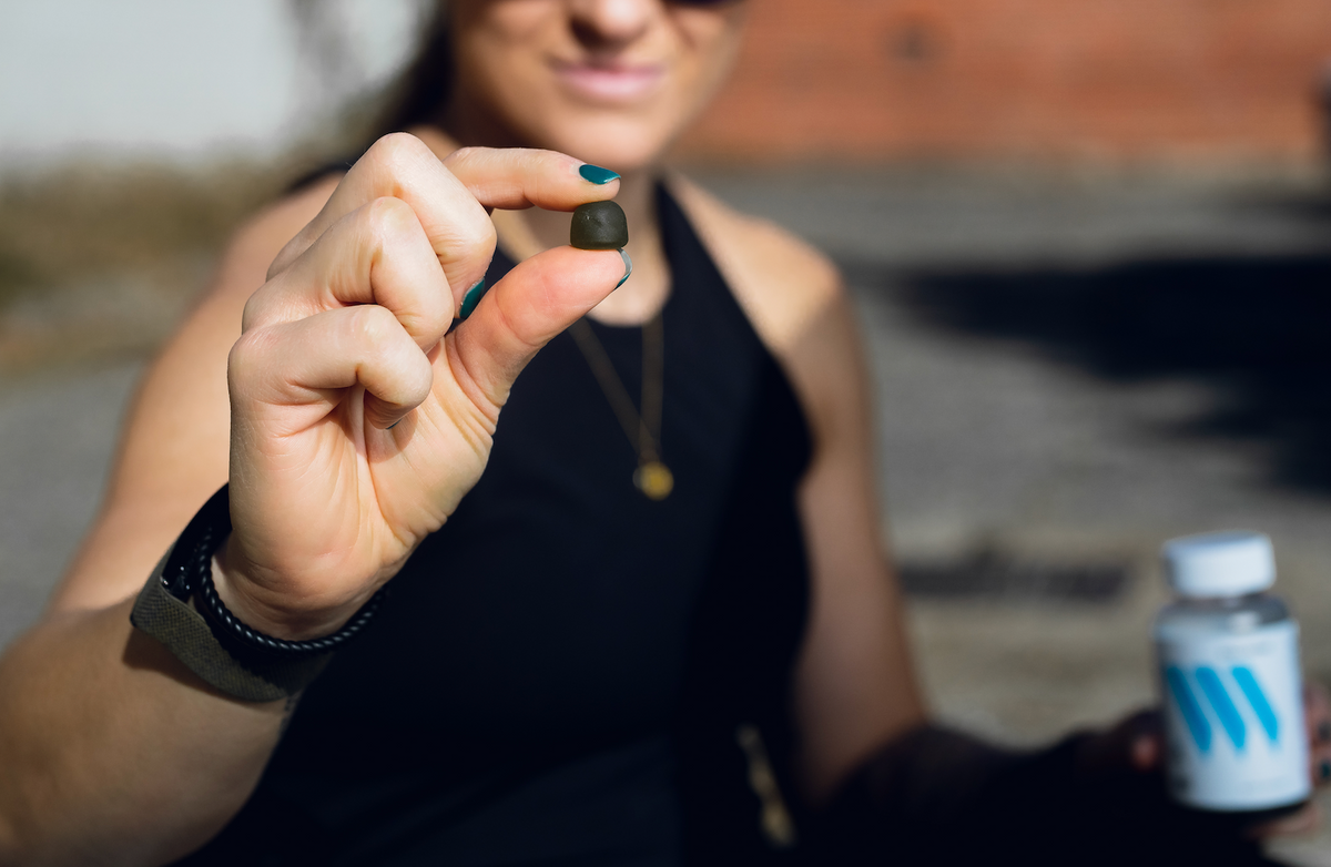 The Ultimate Guide to Safely Incorporating Ashwagandha into Your Breas ...