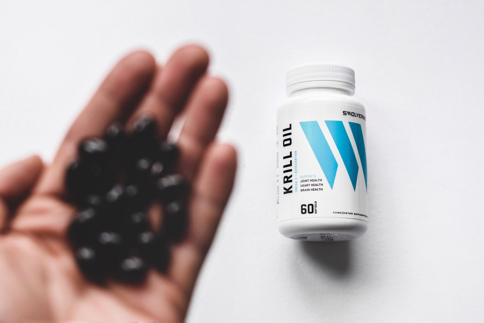Astaxanthin Foods: Nature’s Most Powerful Antioxidant and Where to Find It
