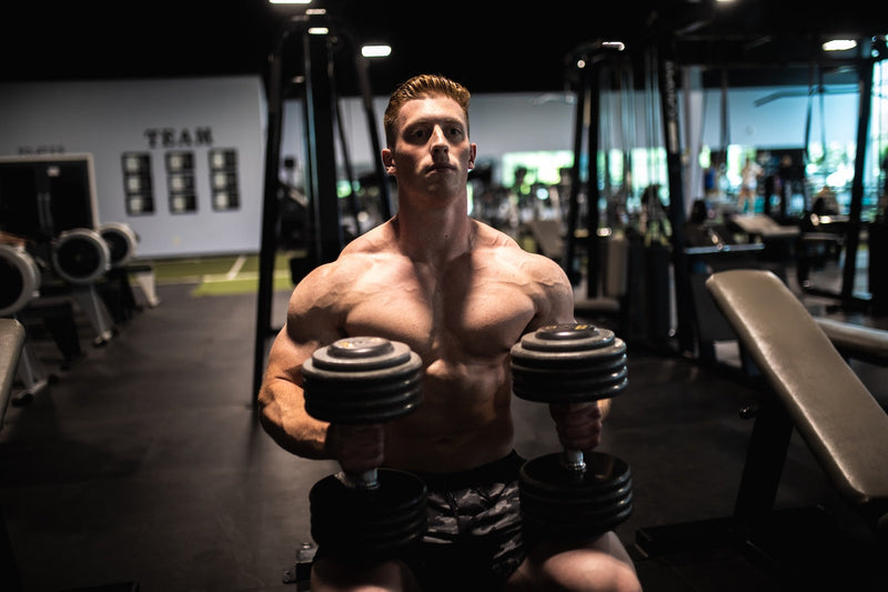 Build Bulging Biceps: Uncovering the Top 7 Mass-Building Bicep Exercises You Need to Try