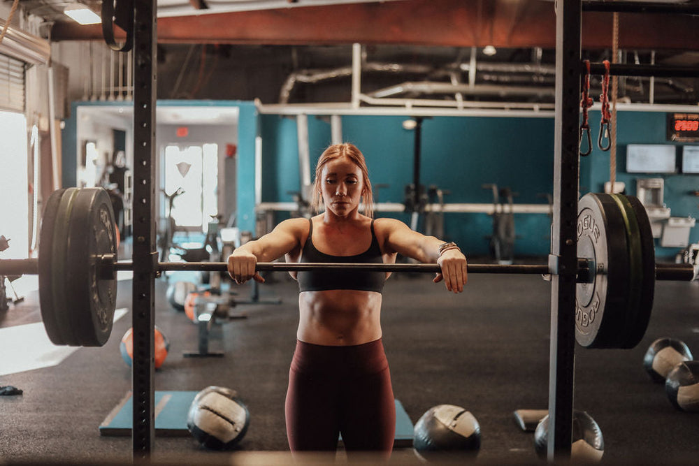 Fuel Up: Discover the Best Glycogen Foods to Refuel Your Energy ...